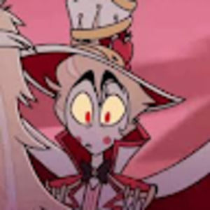 Meet your Posher, Andromeda